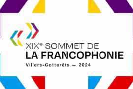 Sommet de la Francophonie à Villers-Cotterêts