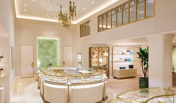 Cartier Bruxelles. © CLEMENT VAYSSIERES / Cartier Cartier Bruxelles. © CLEMENT VAYSSIERES / Cartier