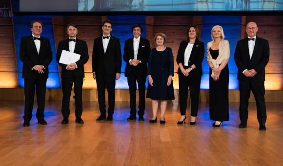 © Prix Versailles 2025