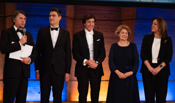 © Prix Versailles 2025