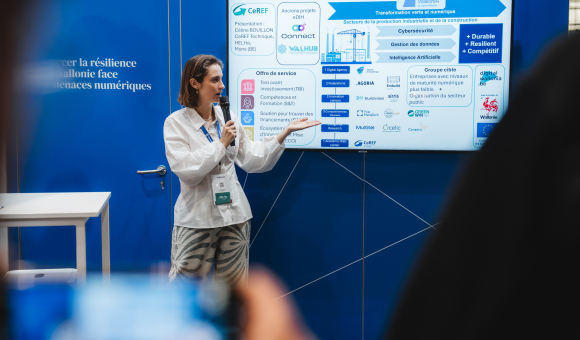 © J. Van Belle - WBI