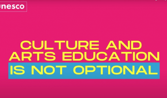 « L’Education Culturelle et Artistique n’est pas facultative »