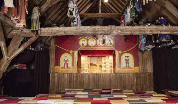 © KIK-IRPA – Urban.brussels, 2017 © KIK-IRPA – Urban.brussels, 2017