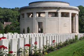 © Visit Wallonia MT-Wallonie Picarde 